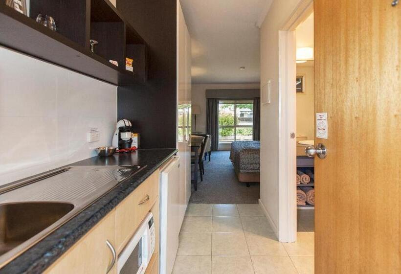 エクゼクティブスイート, Ararat Motor Inn