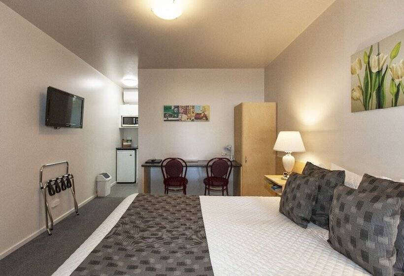 スタンダードルーム, Ararat Motor Inn