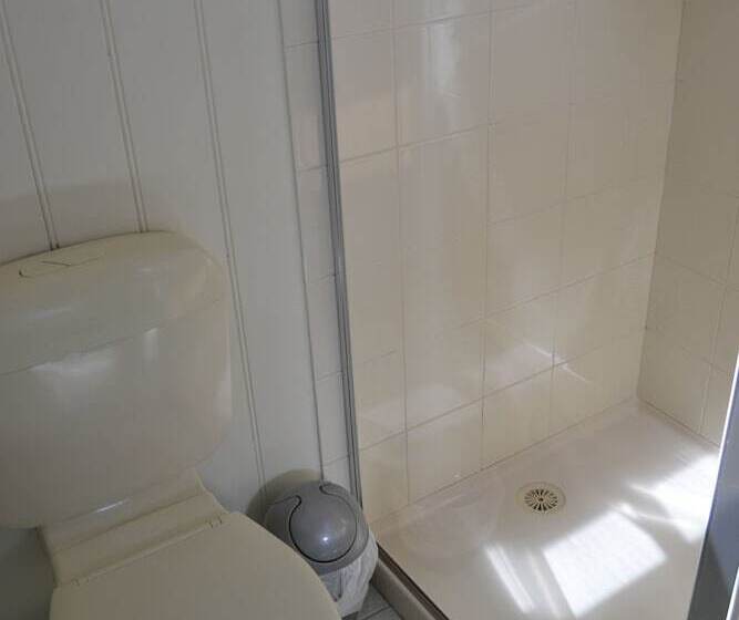 スタンダードルーム, Ararat Motor Inn