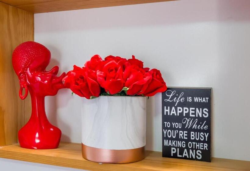 חדר סטנדרט, Euroa Motor Inn