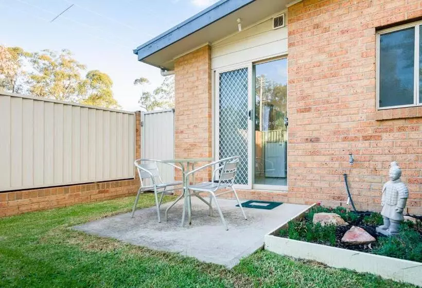 Premium-sviitti, Euroa Motor Inn