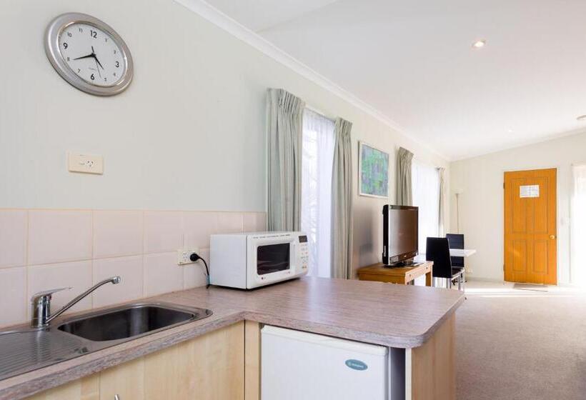 סוויטת פרמיום, Euroa Motor Inn