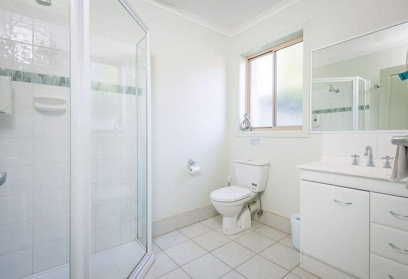 סוויטת פרמיום, Euroa Motor Inn