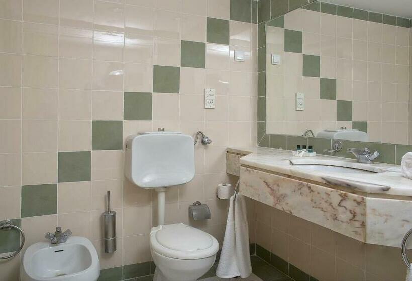 إستوديو قياسى, Ourabay Hotel Apartamento   Art & Holidays