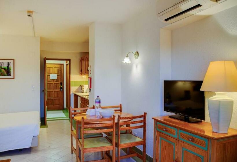 إستوديو قياسى, Ourabay Hotel Apartamento   Art & Holidays