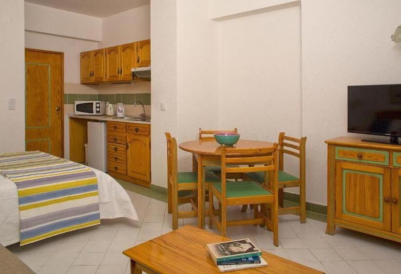 إستوديو قياسى, Ourabay Hotel Apartamento   Art & Holidays