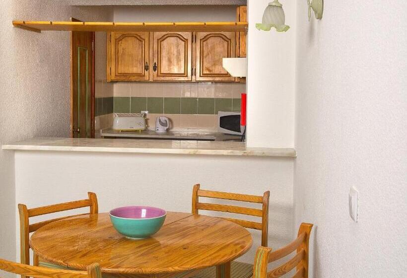 شقة غرفة واحدة, Ourabay Hotel Apartamento   Art & Holidays