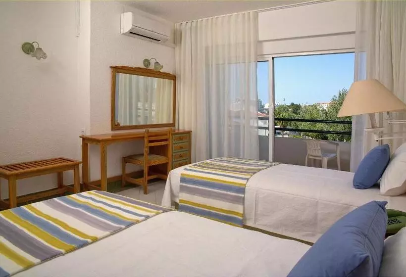 1ベッドルームアパートメント, Ourabay Hotel Apartamento Art & Holidays