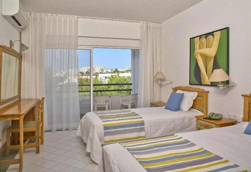 1ベッドルームアパートメント, Ourabay Hotel Apartamento Art & Holidays