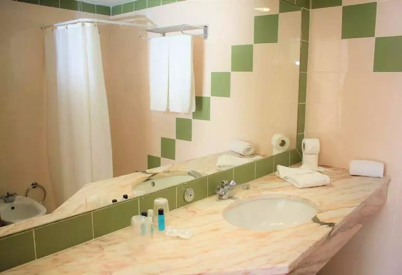 スタンダードスタジオ, Ourabay Hotel Apartamento Art & Holidays
