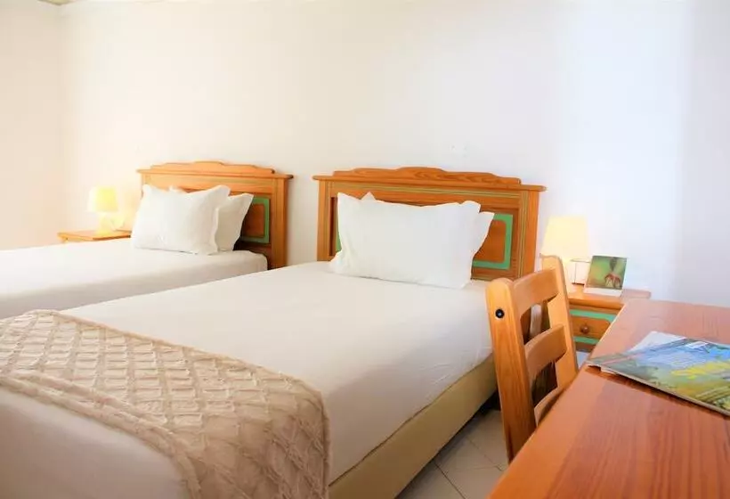 1ベッドルームアパートメント, Ourabay Hotel Apartamento Art & Holidays