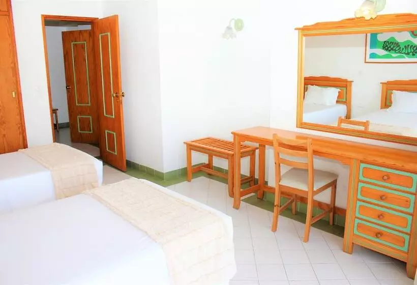 1ベッドルームアパートメント, Ourabay Hotel Apartamento Art & Holidays