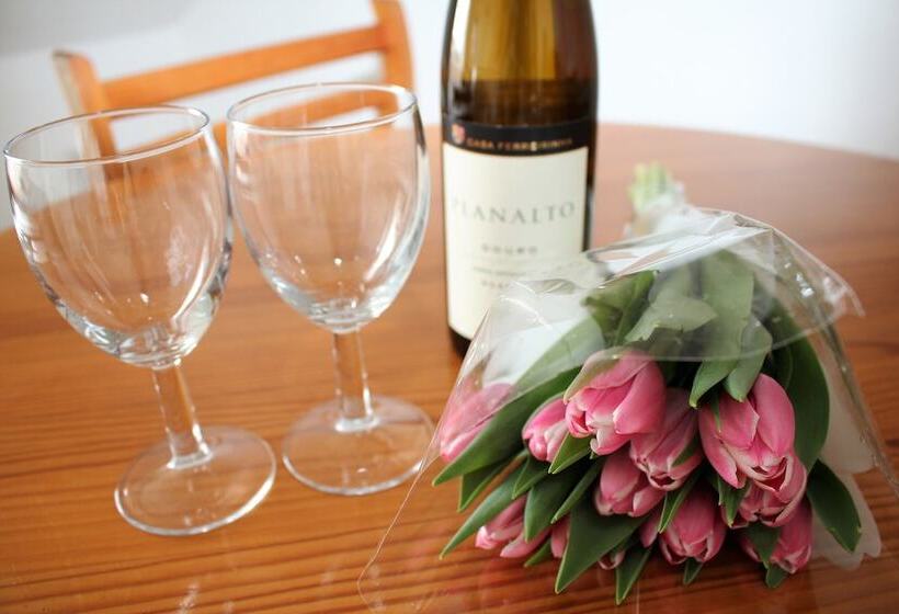 شقة غرفة واحدة, Ourabay Hotel Apartamento   Art & Holidays