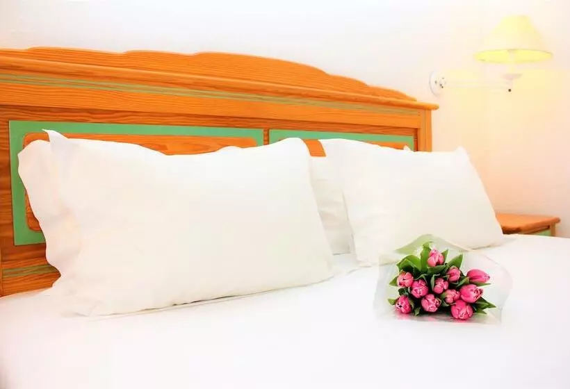 1ベッドルームアパートメント, Ourabay Hotel Apartamento Art & Holidays