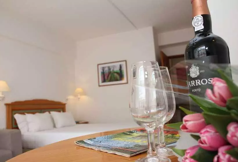 シティビューのスタンダードスタジオ, Ourabay Hotel Apartamento Art & Holidays