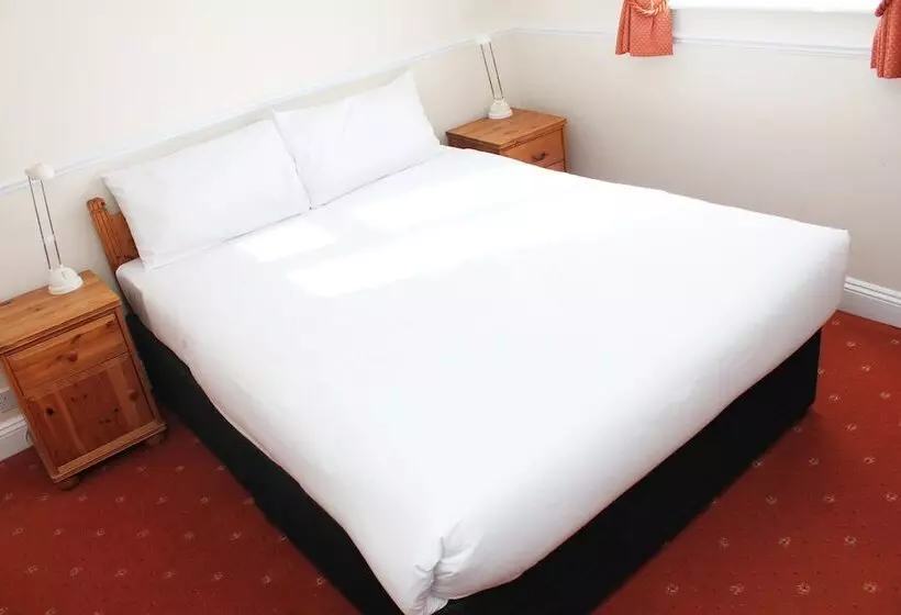 スーペリアールーム, Brentwood Guest House