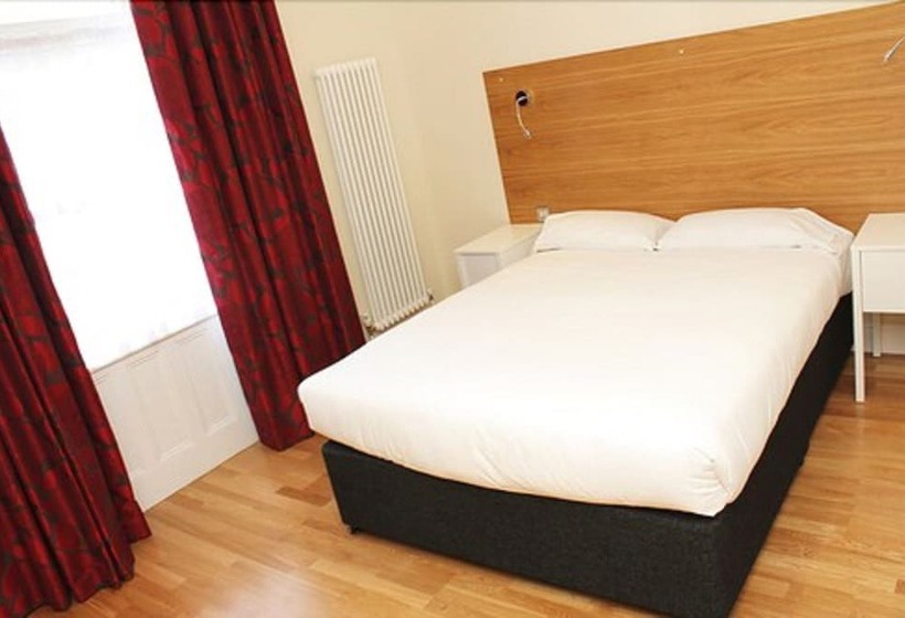 Номер Superior, Brentwood Guest House