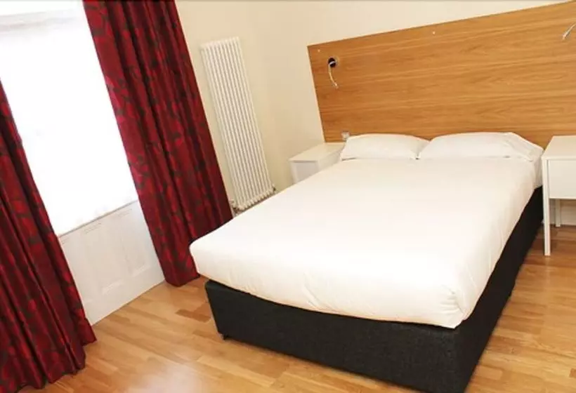 スーペリアールーム, Brentwood Guest House