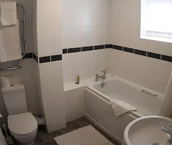 חדר סופריור, Brentwood Guest House