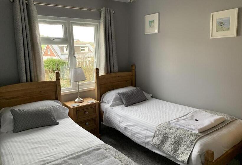 套房, Hensleigh House