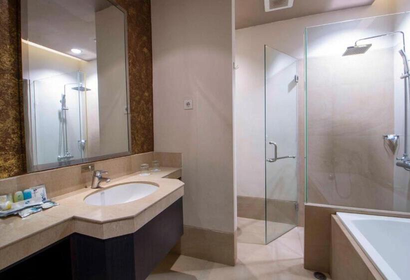 豪华套房, Solaris Hotel Malang