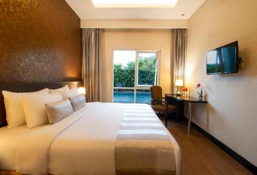 豪华房间, Solaris Hotel Malang