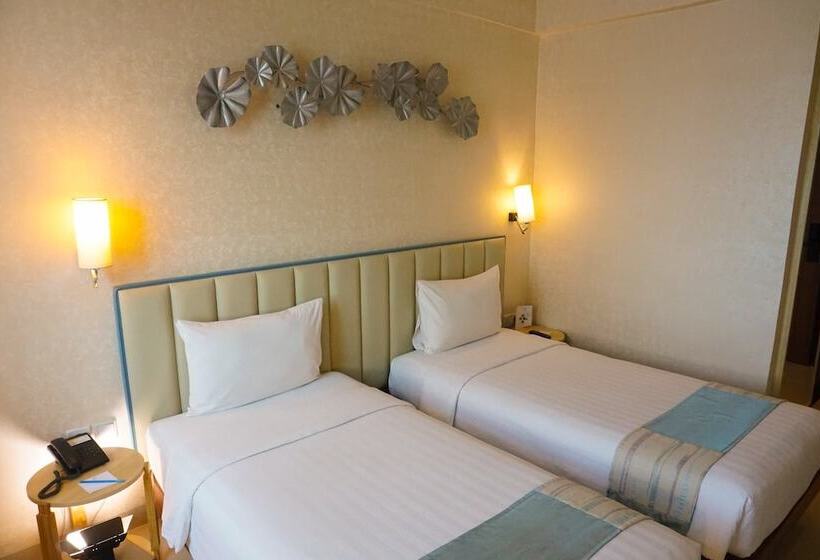 标准间, Solaris Hotel Malang