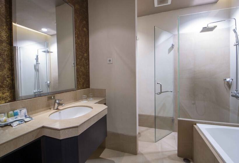 豪华房间, Solaris Hotel Malang