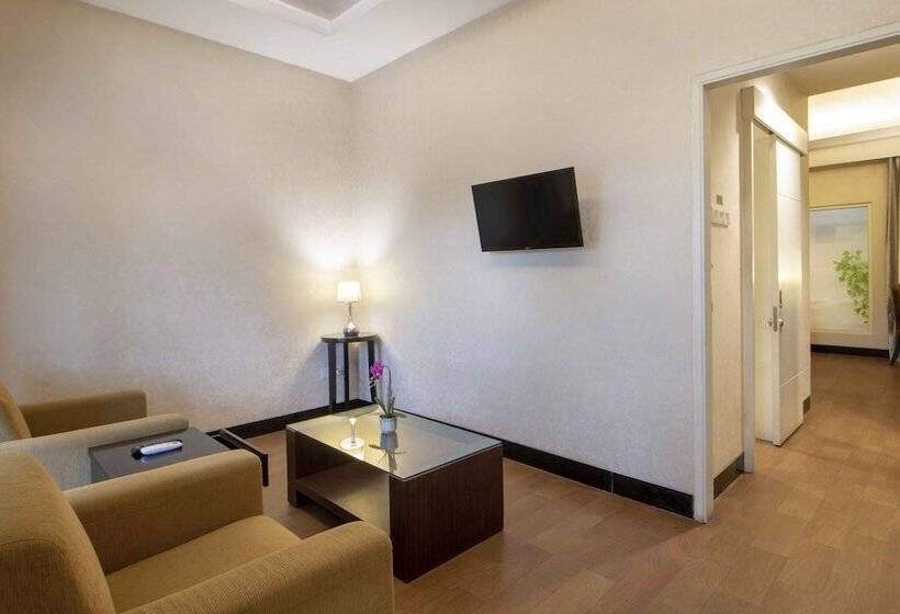 豪华套房, Solaris Hotel Malang