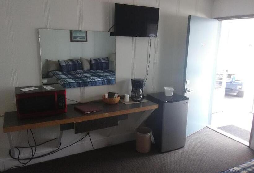 Номер Superior Одноместный, Trail Motel