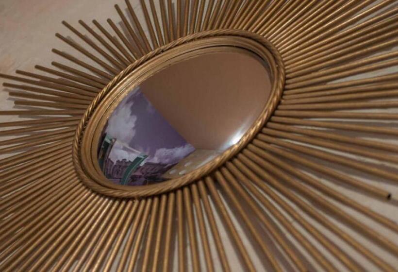 اتاق استاندارد, The Vincent