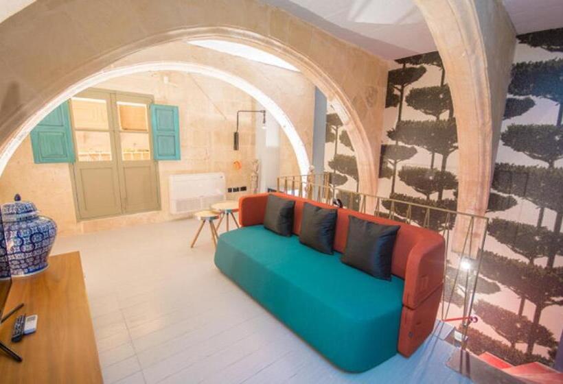 آپارتمان لوکس 1 خوابه, The Vincent