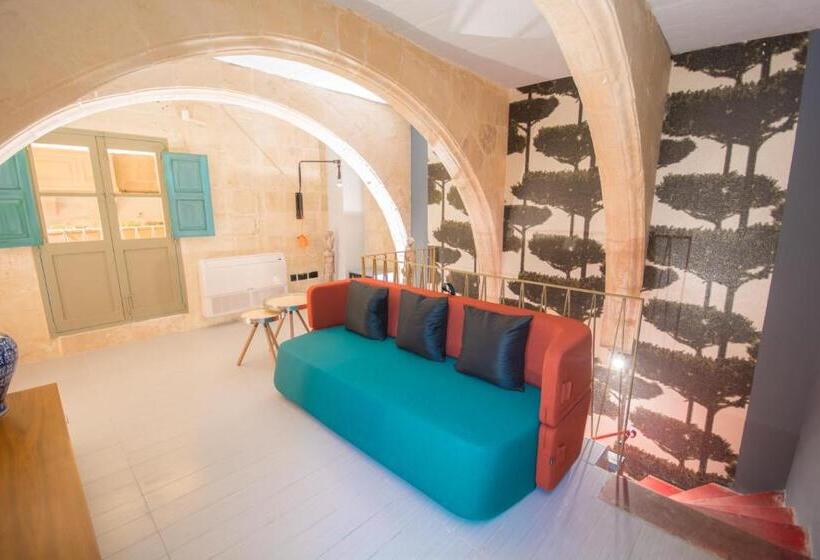 آپارتمان لوکس 1 خوابه, The Vincent