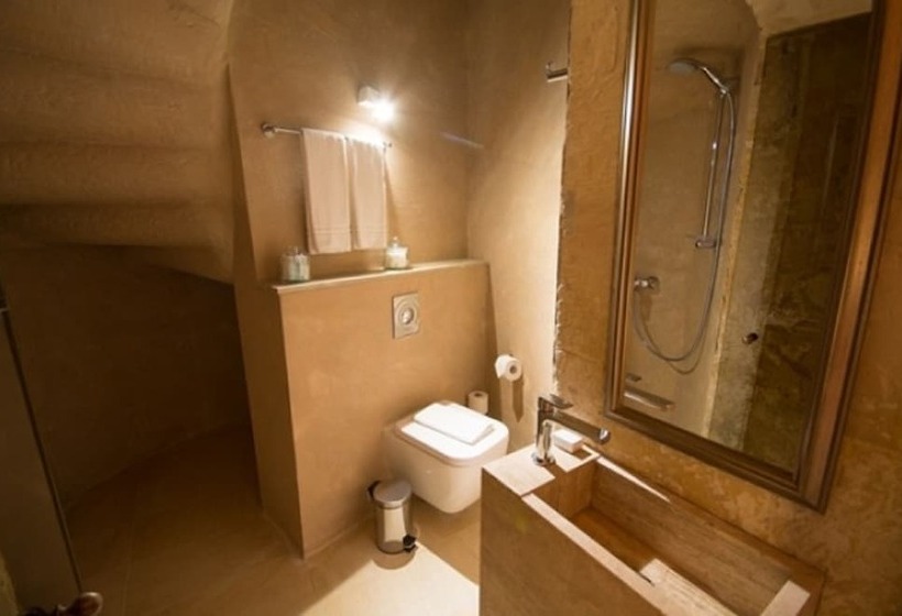 آپارتمان لوکس 1 خوابه, The Vincent