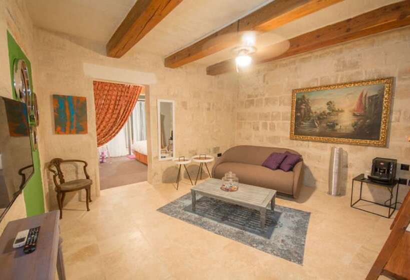 آپارتمان لوکس 1 خوابه, The Vincent