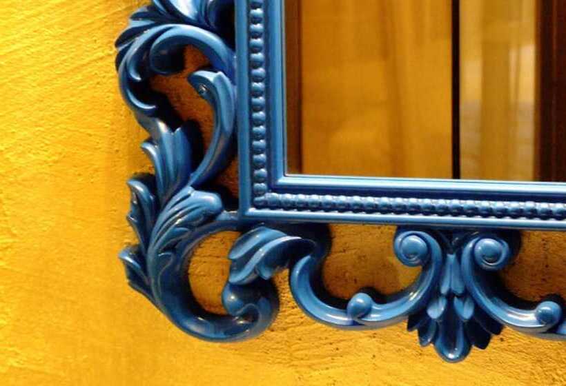 آپارتمان لوکس 1 خوابه, The Vincent