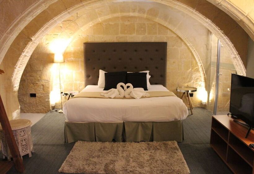 آپارتمان لوکس 1 خوابه, The Vincent