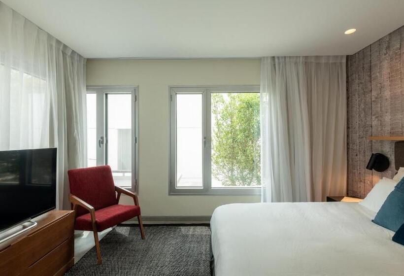 高级套房, Elma Hotel And Art Complex