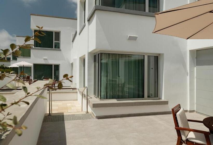 高级套房, Elma Hotel And Art Complex