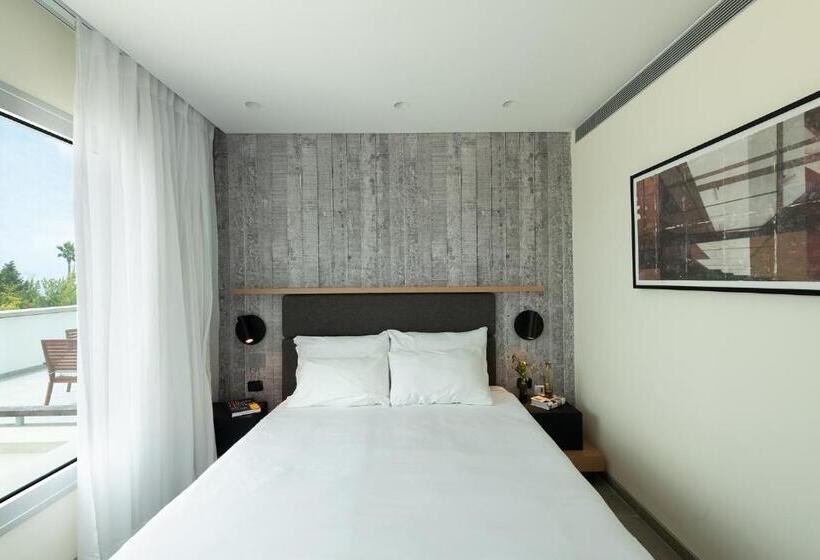 高级套房, Elma Hotel And Art Complex