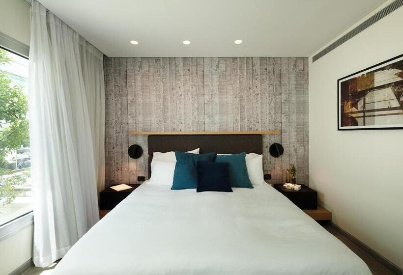 高级套房, Elma Hotel And Art Complex