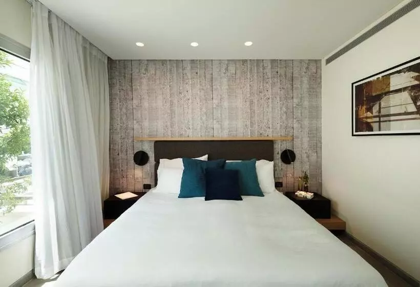 スーペリアースイート, Elma Hotel And Art Complex