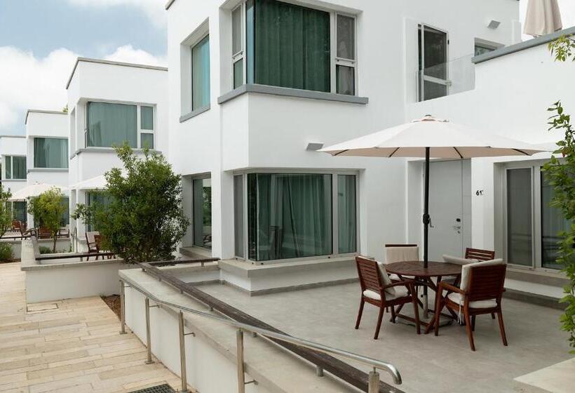 高级套房带海景, Elma Hotel And Art Complex