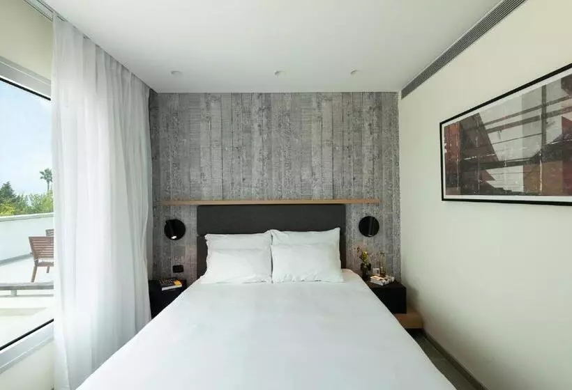 オーシャンビュースーペリアースイート, Elma Hotel And Art Complex