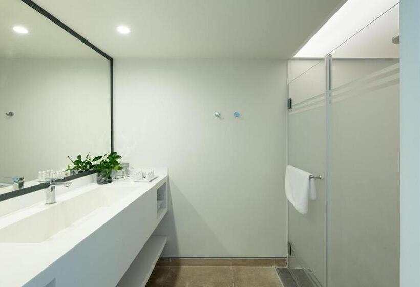 小型套房, Elma Hotel And Art Complex