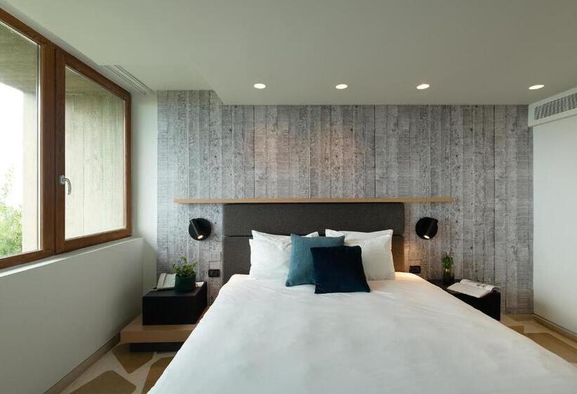 小型套房, Elma Hotel And Art Complex