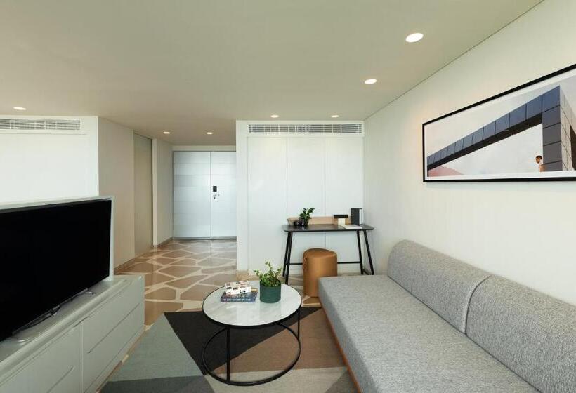 小型套房, Elma Hotel And Art Complex