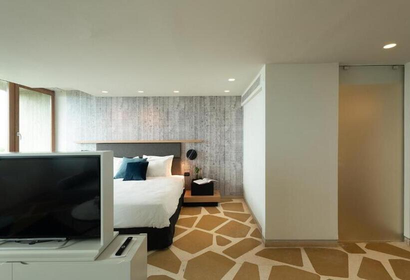 小型套房, Elma Hotel And Art Complex