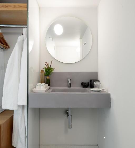 单人经济间, Elma Hotel And Art Complex