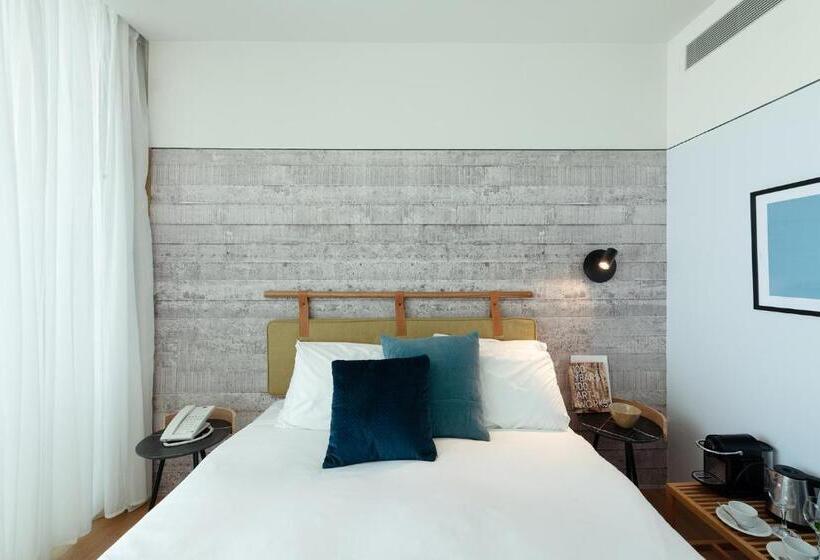 单人经济间, Elma Hotel And Art Complex